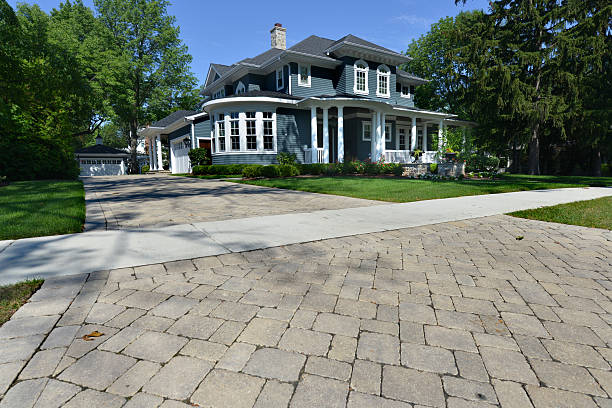 Sansom Park, TX Driveway Pavers Company